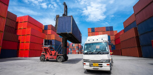 Transport Consultancy Kiranda Transporters